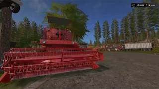 Farming Simulator 17 Moja farma screenshot 5