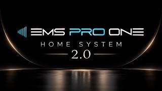 EMS PRO ONE | Smart EMS Shorts, Belt & Arm Trainers 2.0 screenshot 2