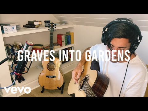 Phil Wickham - Graves Into Gardens