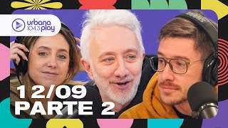 Radiografía de cómo estamos consumiendo en el ajuste #Perros2024 Parte 2
