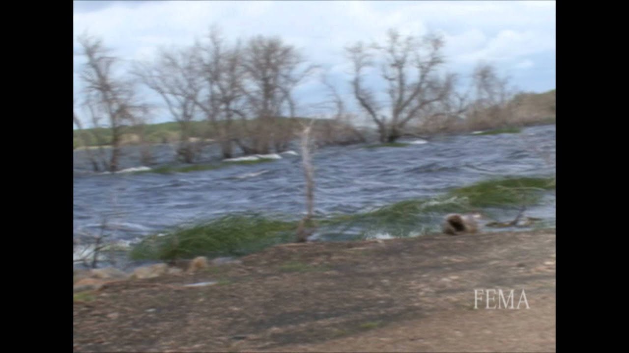 Spirit Lake Nation first Interagency Mtg Video YouTube