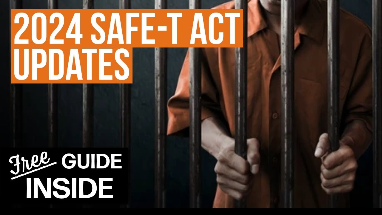 Illinois' SafeT Act Update (2024 Edition) YouTube