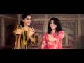Dil Janiya - Bol Movie Full Song By Hadiqa Kiyani, starring Atif Aslam
