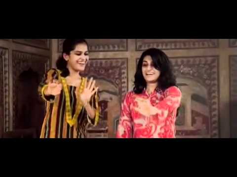 Dil Janiya   Bol Movie Full Song By Hadiqa Kiyani starring Atif Aslam