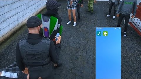 Ramee and Hydra reads AshK and Miguel