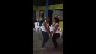 El mejor baile de bachata moderna