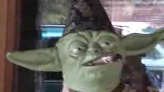 Yoda Bloopers