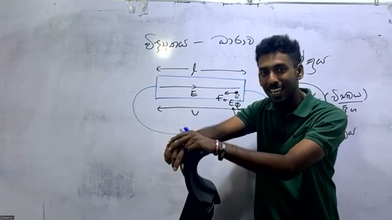 SFT Vidyuthaya Day 03