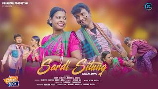 SARDI SITUNG // BALAYA PROMO // MAHENTA & NAMITA //MILAN, BACCHU, PAMPA & SONIA // NEW SANTALI VIDEO