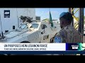Can a new peacekeeping for replace UNIFIL in Lebanon?