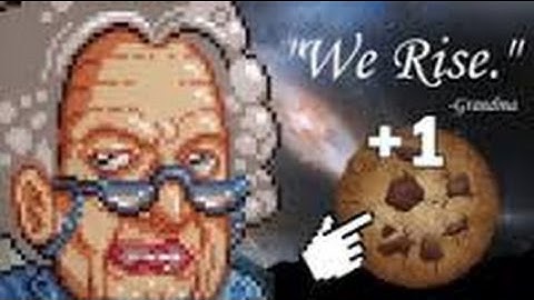 How to hack cookie clicker!