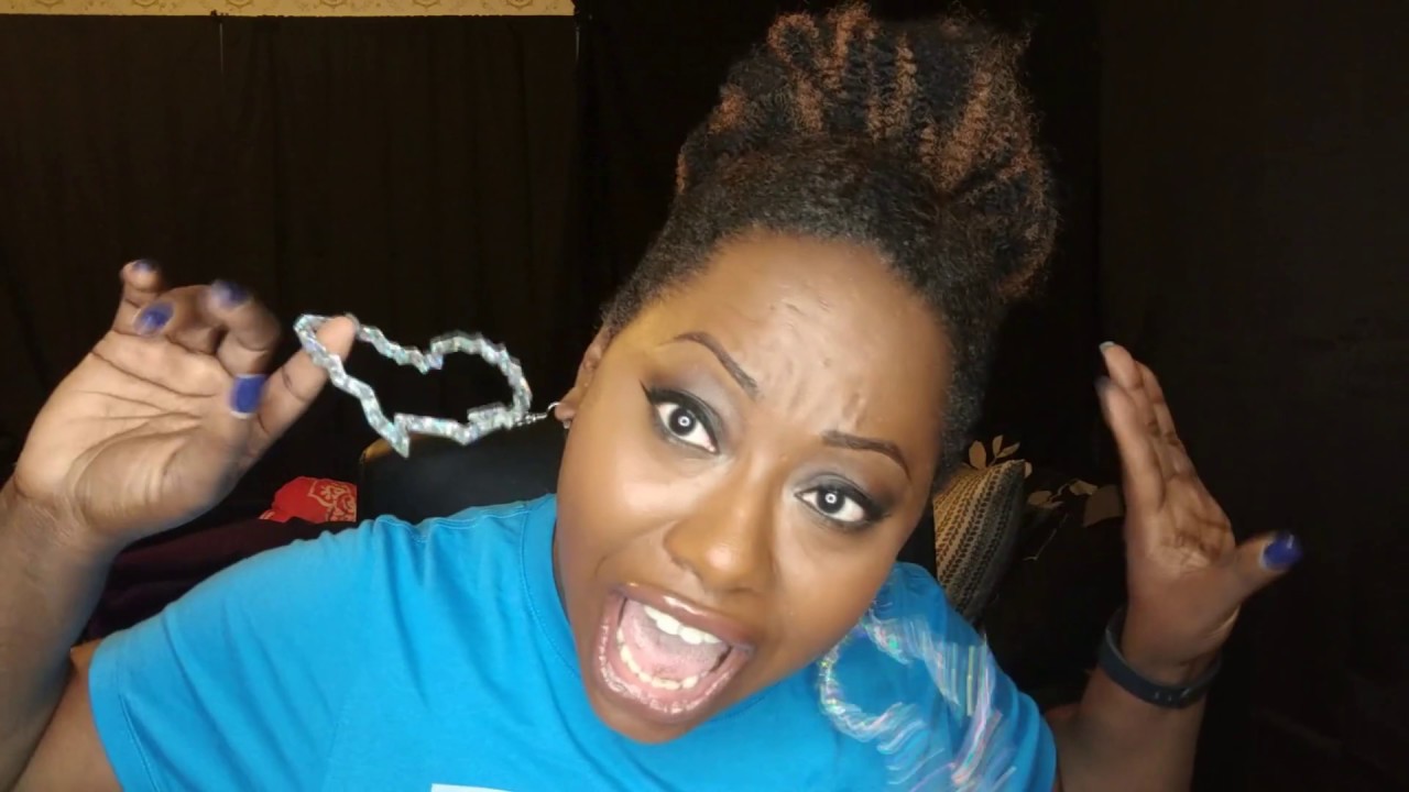 video blog: new earrings! #JXLs