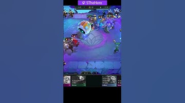 Why Mascots are Broken in TFT Set 8.5