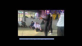 Uthm Mechanic Of Materials Sulam Project Group 3 - Section 1 2024