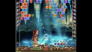 Lost Bubble Level 73