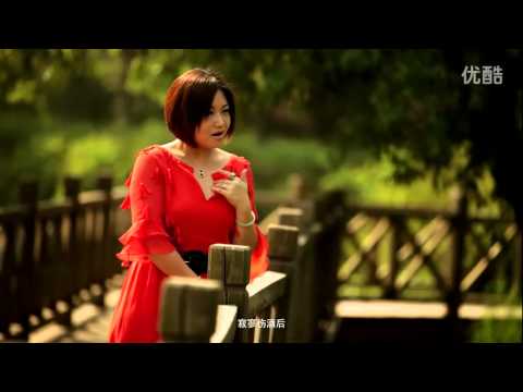 陳瑞～煙雨樓 （原人MV)  HQ畫質