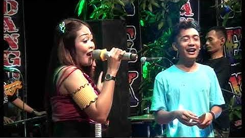 Rusuk   Ayu Wulansari - CAKEP Community - BONEX JUNI 2019