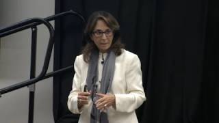Part 2 - Judith E. Glaser at the Gates Foundation on Conversational Intelligence (C-IQ)