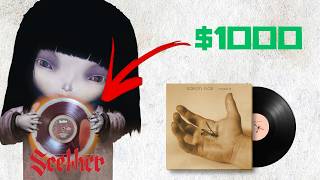 Career Overview Seether Vinyl Guide