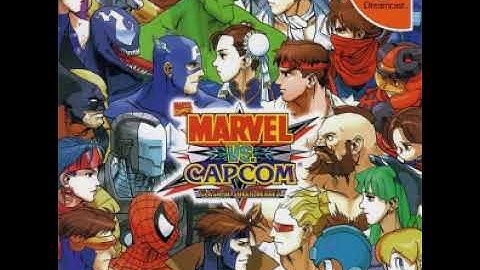 Twilight Princess Hyrule Field (Marvel vs Capcom Clash of Super Heroes soundfont)