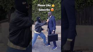 Funny fighting 🤣