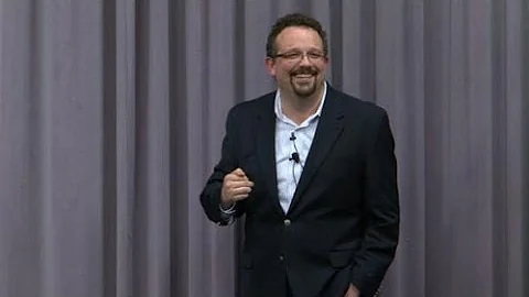 Phil  Libin: No Exit Strategy for Your Life's Work [Entire Talk]