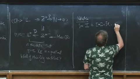 Mirror symmetry for Fano orbifolds - A. Corti & A. Kazprzyk - Lecture 05