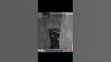 Breaking Bedrock l #shorts #viral #viralshort #viralshortsyt #bloxd.io #thunderbrogaming