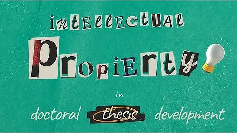 Thesis by compendium of publications - Search for editorial policies