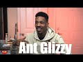 Ant Glizzy “I made more money on YouTube in one month.. than I made my whole rap career” (Part 1)
