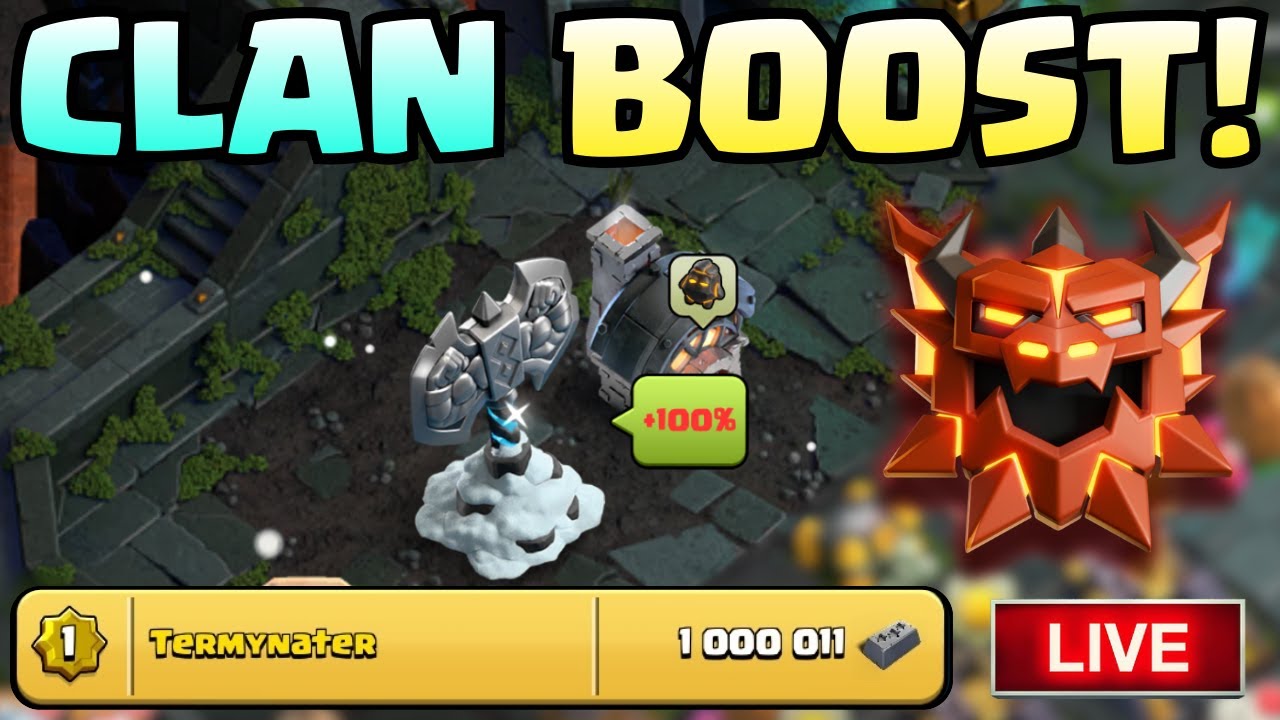 Clash of Clans: An Econ Teacher's Guide To Clan War League Theory | by  Jmuazze | Medium, image size:1280x720