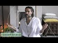 Try This Kundalini Exercise To Feel More Present & Protected | Russell Brand