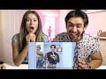 BTS I-LAND Ep. 7 - HILARIOUS COUPLES REACTION!