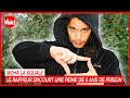 Moha La Squale : jugé pour violences conjugales, le rappeur encourt une peine de six ans de prison