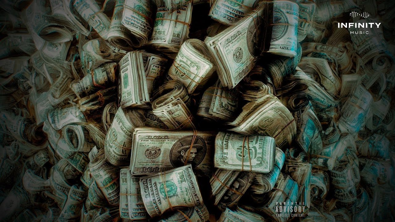 Атам, Adalrrai - VMPD (Official Audio)