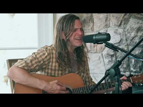 Fruit Bats (solo) – That Goddamn Sun (Sonoma Session)