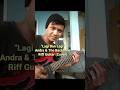 LAGI DAN LAGI - Andra &amp; The Backbone . Riff Guitar (Cover) !! #playthrough