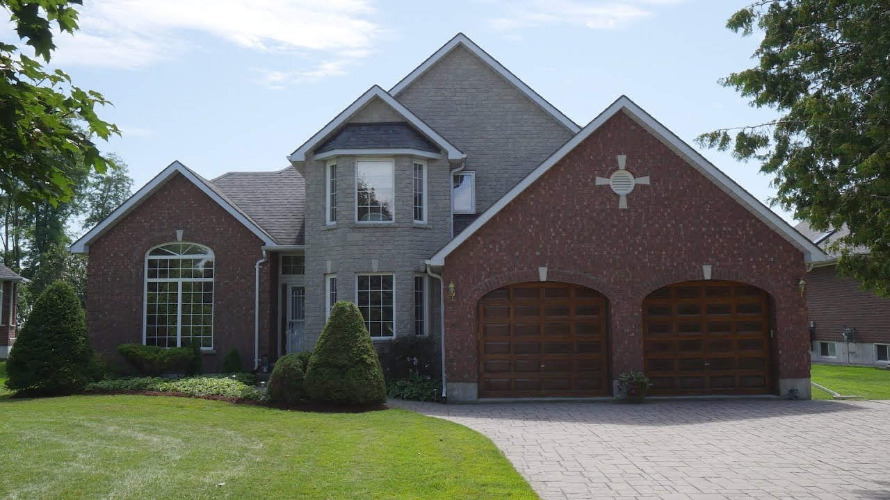 71 East House Crescent, Cobourg, Ontario YouTube