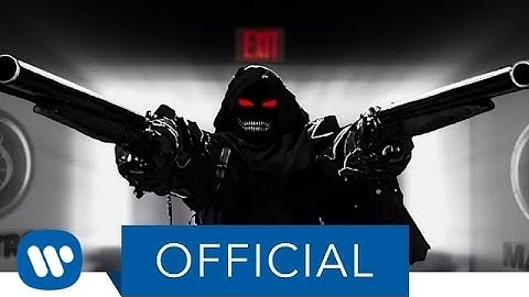 Disturbed - The Vengeful One (Official Video)