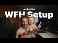 My 2024 Work From Home Setup | @landonbtw