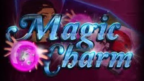 Magic Charm Social Casino Community Casoony with 100 Free Spins Casino Bonus - DayDayNews