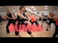 Historia de vida  rumba zumba