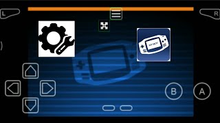 Basic settings of My Boy Application |Setting|An Kit Kumar| screenshot 5