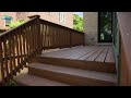 From Worn to Wow – Beautiful Deck Repairs & Restoration.