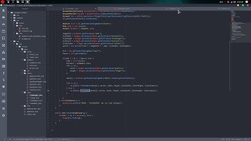 Java 2D Game Programming  Episode 15 - Rendering the Tile Map part 1 (tile map)
