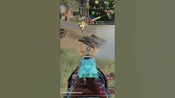 #foryou #codm #codmobile #callofdutymobile #gameplay #highlight #cod