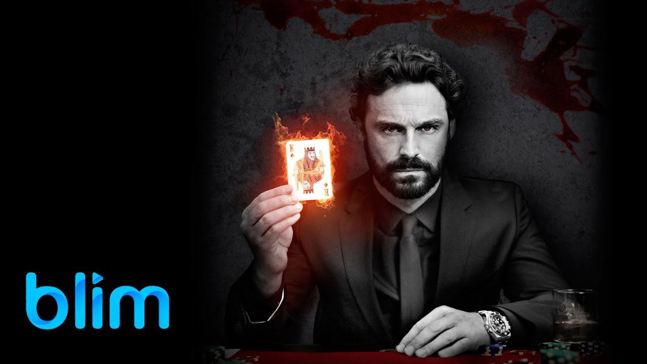 Capítulo 01: La venganza de Yago | Blim