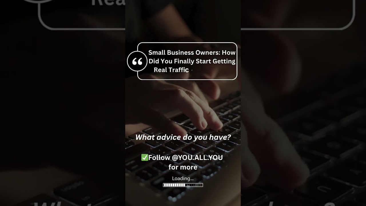 Local Visibility Tips from Real Business Owners