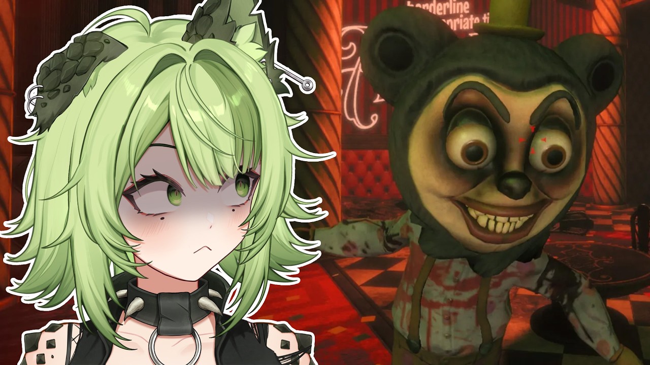 [LIVE] SPOOKY OR DOOKY | The Stalked 3