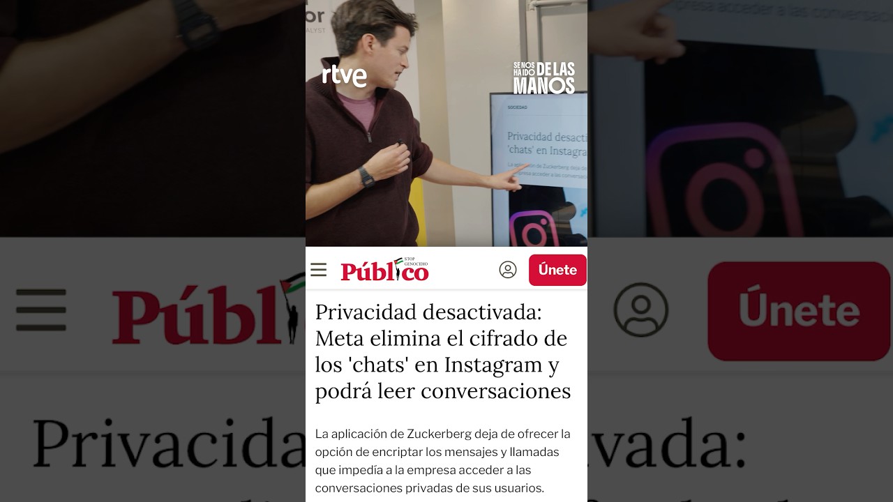 NOS VAMOS A ARREPENTIR.